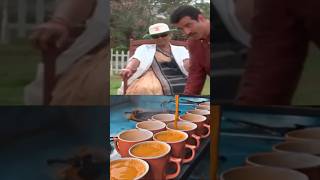 The Horrifying Truth About Tea tea youtubeshorts recipivlog trendingviralrecipe indianfood [upl. by Ackley224]