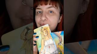 Dein Seelenpartner 😍❤️🔥 deutsch tarot tarotreading liebe botschaft orakel seelenpartner [upl. by Leryt]