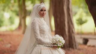 Iraqi amp Afghan wedding trailer  Beamish Hall  UK 2024  Arab wedding [upl. by Cordie]