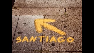 Cycling the Camino de Santiago from Lourdes France to Santiago de Compostela Spain [upl. by Eiramyma]