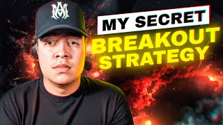 Ultimate Guide To Trading Breakouts Step By Step [upl. by Kennan]