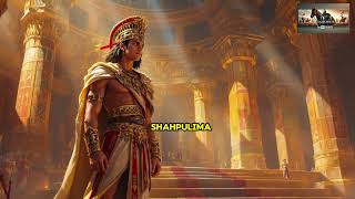 Shuppiluliuma Epic Ruler of the Hittite Empire 1 [upl. by Zsamot]