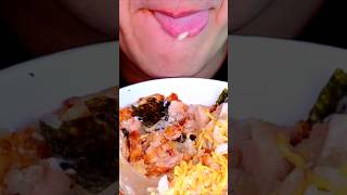 KFood Hansot Chicken mayo rice bowl  Kimchi Jjigae ㅣ MUKBANG ㅣ COOKING ㅣ YumYum ASMR [upl. by Kenweigh]