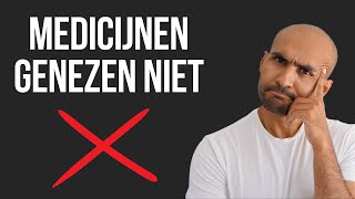 Hoe Kom Je Van Diabetes Type 2 Medicatie Af 7 Simpele Manieren [upl. by Uahc734]