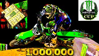 The Time Ryan Villopoto Won 1 Million Dollars [upl. by Larochelle514]