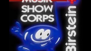 Musik amp Show Corps DRK Birstein  2017 Bremerhaven  Spirit of Music 4 [upl. by Eshelman]