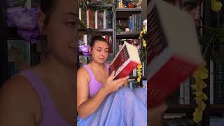 What book are you currently reading booktok booktube cresentcity sjmass bookgirlies bookworm [upl. by Anirahtak742]