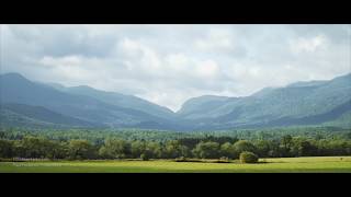 Dreaming of When  Adirondack Timelapse [upl. by Sirref]