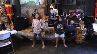 quotHoloholo Kaaquot By Hoomana With Hula By Dancers From Haa Hula [upl. by Tsenre]