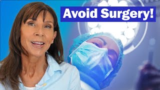 How to AVOID Prolapse Surgery  2 BEST Physiotherapy Prolapse Treatments [upl. by Salangi]