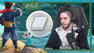 Una NUOVA Lastra  Leggende Pokémon Arceus Blind Run 68 [upl. by Adar]