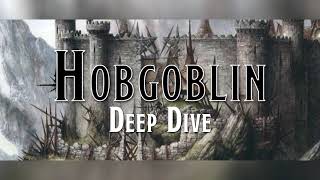 The History of the Hobgoblin in DampD  Deep Dive [upl. by Leler]