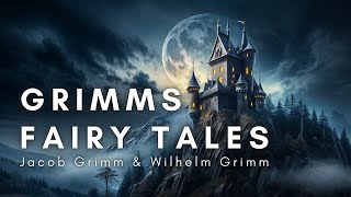 The Twelve Brothers  Fairy Tale by Brothers Grimm  Audiobook [upl. by Eeleak]