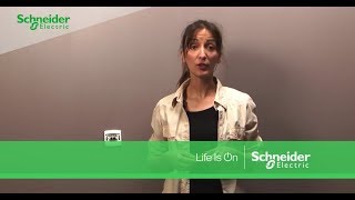 Comment installer un interrupteur vaetvient  Schneider Electric [upl. by Anelahs]