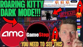 GAMESTOP AMC STOCK A DEAD END SHARE THIS VIDEO [upl. by Demmer]