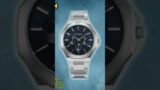 TITAN Classic Slim Multifunction pranavawatchgallery MEN Watch titan NewArrival [upl. by Akitnahs]