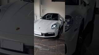 Porsche 911 Carrera com escape direto Full FBO porsche porsche911 stuttgart lifestyle som [upl. by Varien]