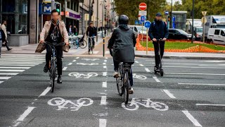 PISTE CYCLABLE QUEBÉC I Tout ce que vous devez savoir [upl. by Oiramrej763]