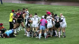 Widnes v St Helens [upl. by Howes]