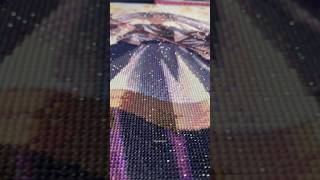 It’s FRIEREN diamondartgift diamondpainting art painting asmr beads artsandcrafts anime [upl. by Darline]