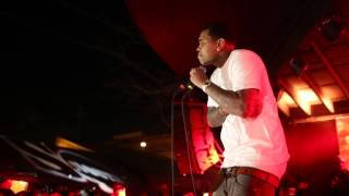 Kevin Gates  quotArm and Hammerquot Live  SXSW Welcome 2 Tha South Showcase [upl. by Lenka]