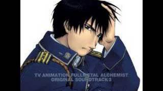 Full Metal Alchemist OST 3  Shihai [upl. by Leryt251]