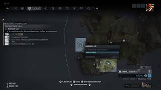 Ghost Recon Breakpoint PS5 ENG [upl. by Minier815]