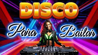 DISCO MUSIC [upl. by Ailla]