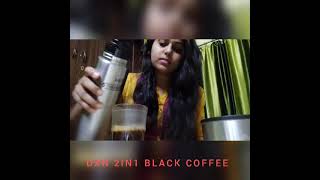 DXN Black CoffeeDxn lingzhi 2in1 coffee shortslingzhicoffee [upl. by Bobbette]