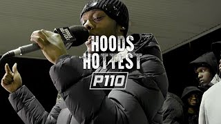 Tana  Hoods Hottest Season 2  P110 [upl. by Nojid]