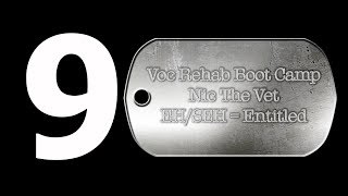 The ONLY Three Reasons For Voc Rehab Denial  Episode 9 [upl. by Fulvi]