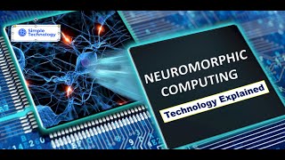 Neuromorphic Computing  Brain Inspired AI Technology  Technology Explained [upl. by Siloum]