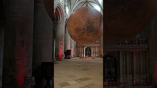 Gloucester Cathedral fyp gloucestershire cathedral vlog [upl. by Cassandry]