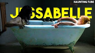 Jessabelle 2014Tráiler en Español Subtitulado [upl. by Ahsiad]