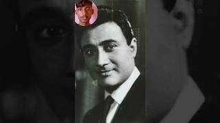 Dev Anand shorts youtubeshorts [upl. by Keen]