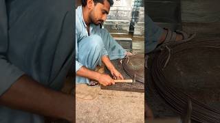 usa coppersmith satisfying youtubeshort [upl. by Sperry]