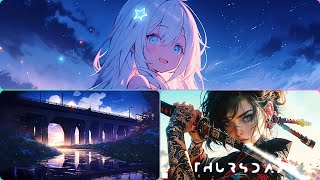 Top 50 BEST WALLPAPERS On Wallpaper Engine  Sat 2024 [upl. by Neomah]