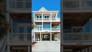 What can you get for 12M in Oak Island NC oakisland brunswickcountync investment vacation [upl. by Ah]