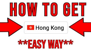 How to Make Hong Kong in Infinite Craft [upl. by Ocirne]