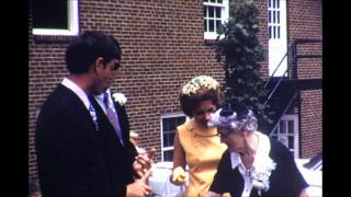 Clemmer Family Home Movies 1971 HD [upl. by Legnalos]