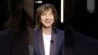 La PRIMA CANZONE di GIANNA NANNINI [upl. by Ynots884]