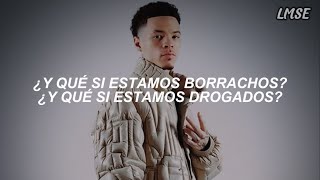 lil Mosey  So What Sub Español [upl. by Vijnas]