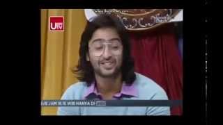 Love Story Shaheer Sheikh [upl. by Jansen160]