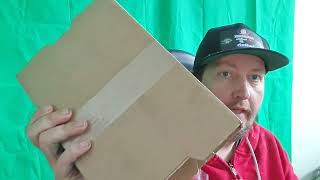 unboxing verbatim External Slimline CD DVD Writer [upl. by Ninnetta]