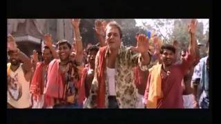 Munna Bhai MBBS  Official Trailer  Sanjay Dutt  Arshad Warsi [upl. by Galloway523]