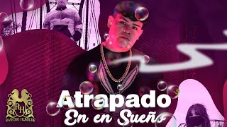 Junior H  Atrapado En Un Sueño Official Video [upl. by Akenn]