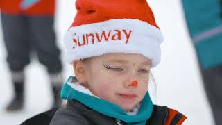 Sunway Holidays Magical Lapland Footage 4k2160p short [upl. by Low]