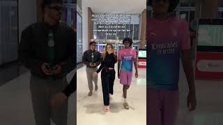 TikTok Lucile repost incroyable pourtoi beauty tiktok shorts trend like fpy fyp dance [upl. by Karlyn95]