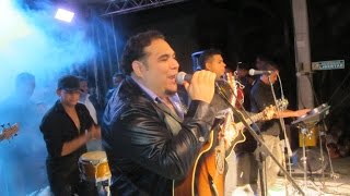 El Chaval De La Bachata  homenajes a los mejores bachatero mix en vivo [upl. by Gaves]