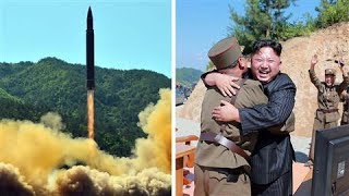 Five Ways the US May Respond to North Koreas ICBM Test [upl. by Reidar]